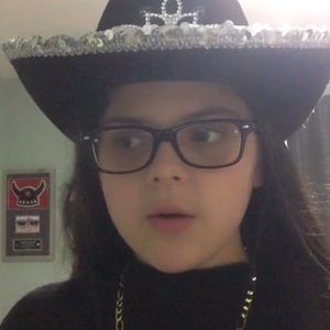 Meet your Posher, Cheyenne